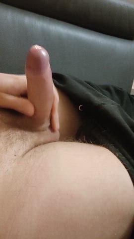 cock cum cumshot homemade jerk off masturbating orgasm solo clip