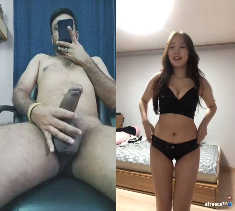 asian babecock cum indian korean male masturbation clip