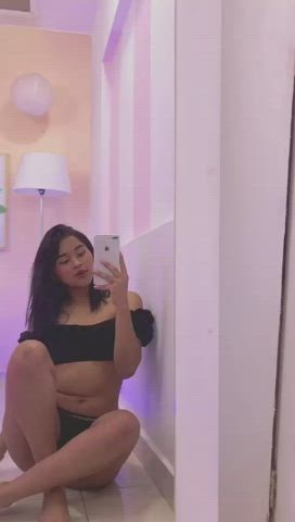 big ass latina small tits clip