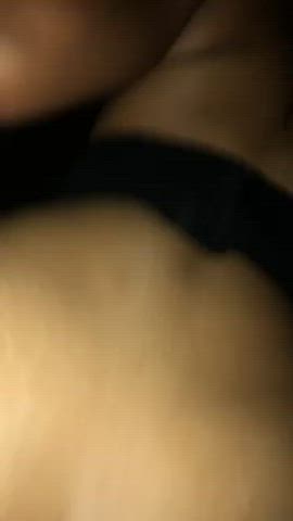 Car Sex Moaning Real Couple Wet Pussy clip