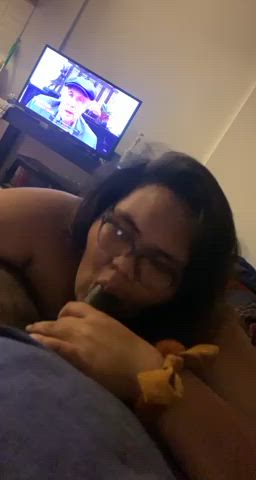 amateur asian bbc bbw big dick blowjob onlyfans clip