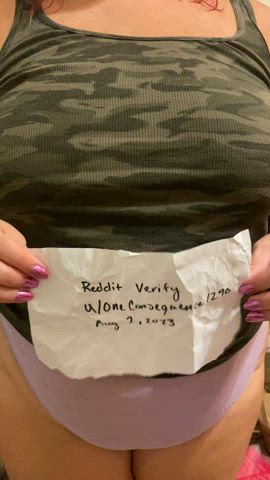 Verification 😈💋🌶️