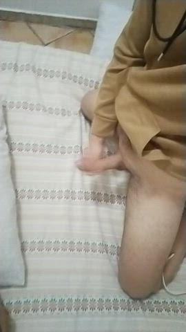 I need a bitch bent over for my cock