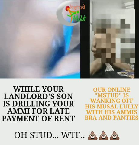When offline our "MSTUD" WANKS OFF WITH HIS MOM'S BRAN AND PANTIES?