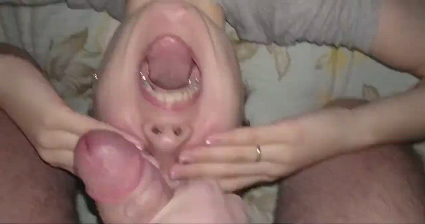 Cum Cumshot Facial clip