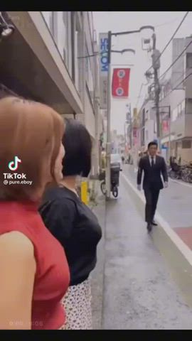 asian caption funny porn girl dick japanese prostitute public sissy tiktok clip