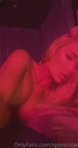 celebrity iggy azalea onlyfans thick clip