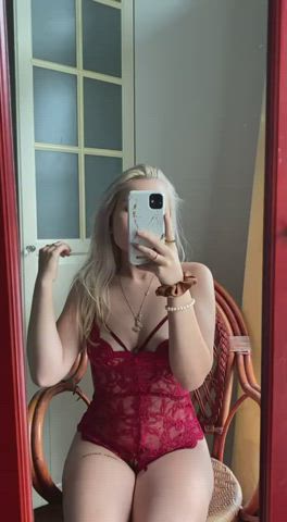 blonde ora young tits clip