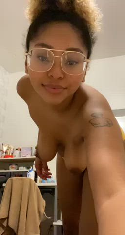 NSFW Natural Tits OnlyFans Striptease Tease Tits clip