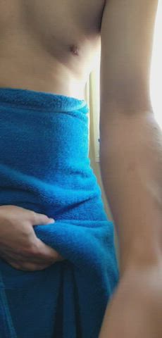 bwc tease towel clip