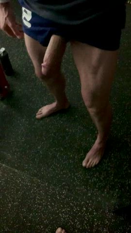 Amateur BWC Big Dick Bisexual Bull Cut Cock Cute Daddy Feet Feet Fetish Gym Hands