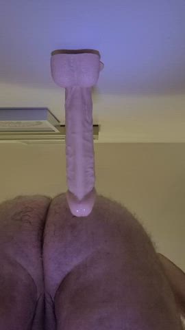 big ass solo suction dildo clip