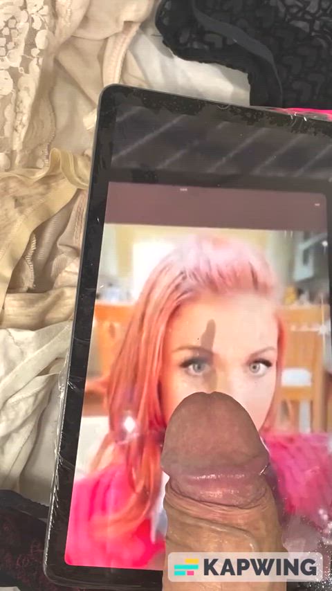 cum jerk off tribute r/tributeme masturbation clip