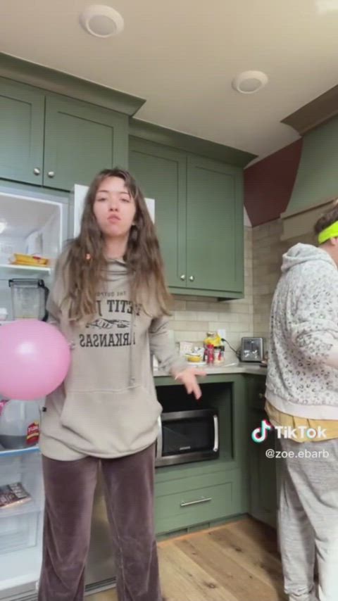 ass friends tiktok clip