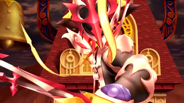 [PS4 1080p 60fps] Kingdom Hearts 358/2 Days Cutscenes (+ Roxas vs Xion DLC Ending)