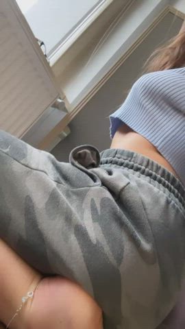 Belly Button Feet Nipples clip
