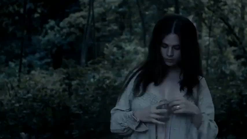 Hayley Atwell - “The Pillars of the Earth” (2010)
