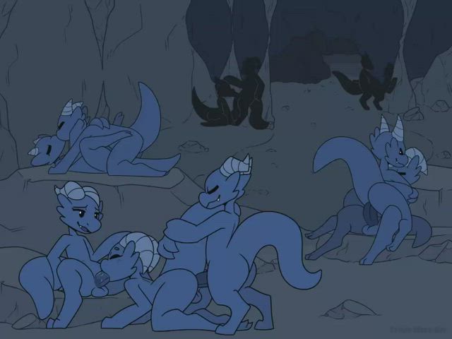 Animation Femboy Group Sex Orgy Rule34 clip