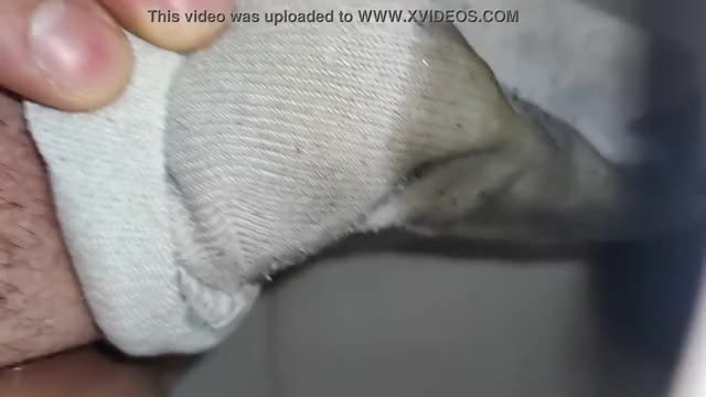 Pissing In My Dirty Sock