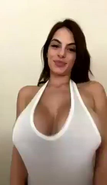 Big Tits Boobs Huge Tits MILF Tits clip