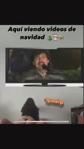 christmas funny porn latina clip