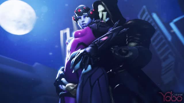 Widowmaker