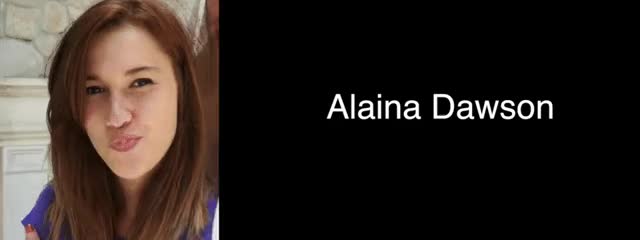 Alaina Dawson, cutemodeslutmode, bubblegum spinner