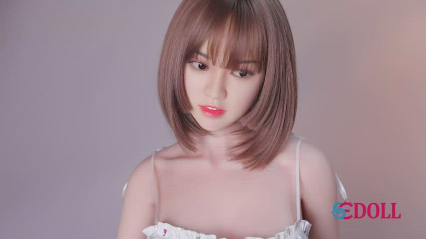 Doll Japanese Sex Doll Sex Toy clip