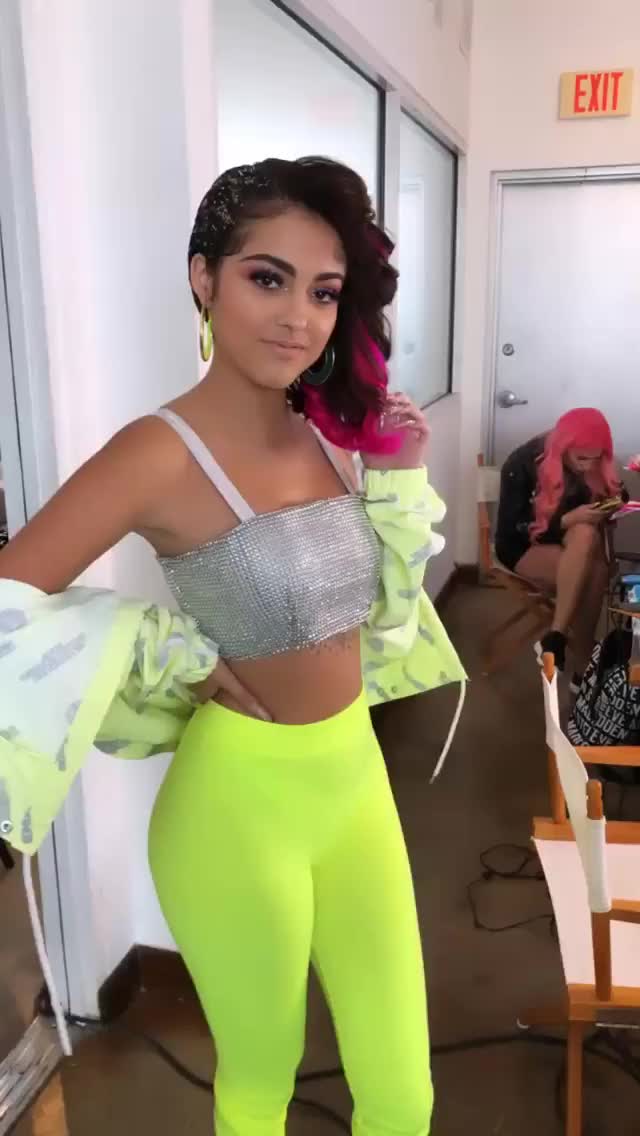 Malu Trevejo