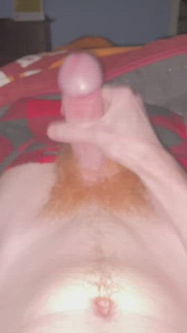 BWC Big Dick Cock Cum Cumshot Jerk Off Male Masturbation Masturbating Solo clip