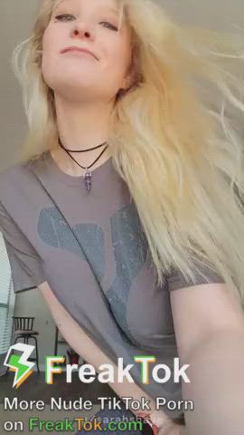 big tits blonde bouncing bouncing tits huge tits natural tits onlyfans pussy xvideos