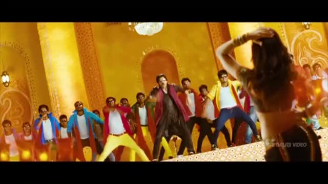 Balupu Video Songs | Pathikella Sundhari Video Song 8