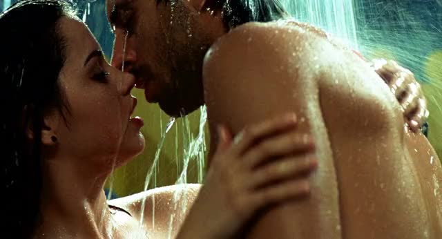 /r/celebrityplotarchive - Ana de Armas in Sex, Party and Lies AKA Mentiras y gordas