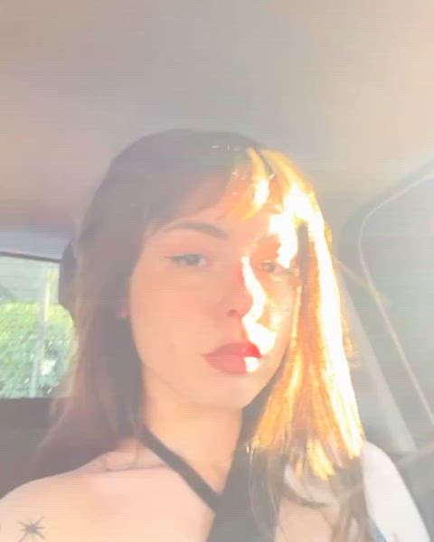 onlyfans pale redhead thick clip