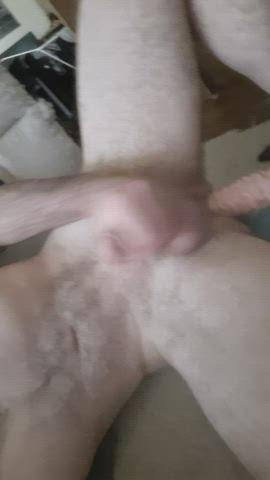 might’ve gone over the edge (M)