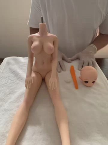 Sex Sex Doll Sex Toy clip