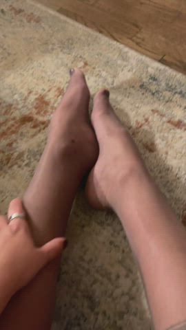 feet feet fetish findom clip