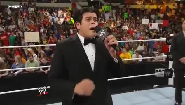 Introducing Mr.Money in the bank