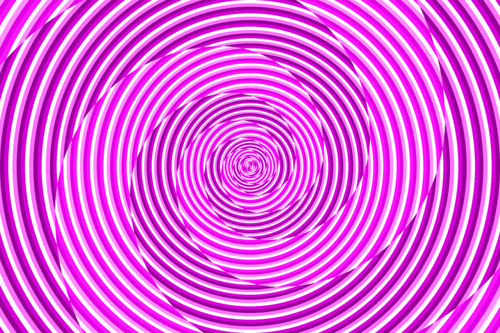 hypno hypnosis pink clip
