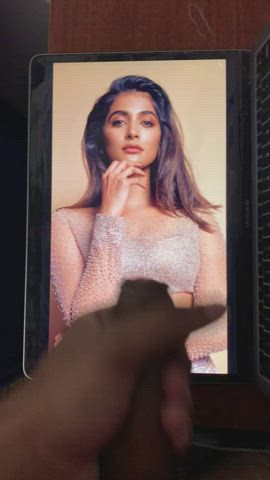 Pooja Hegde Cum Tribute