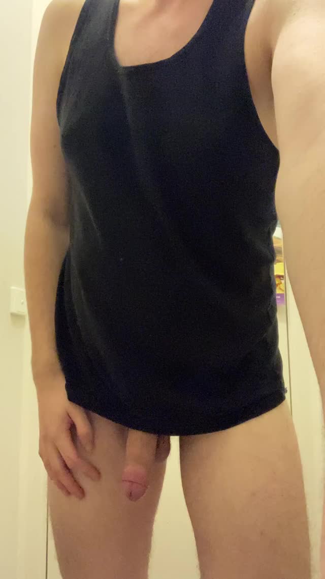 Morning piss (21)