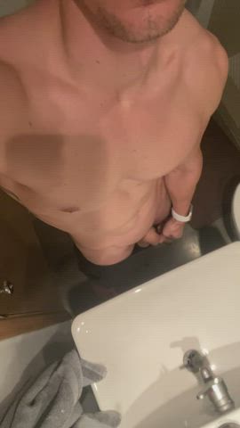 Big Dick Nude Solo clip