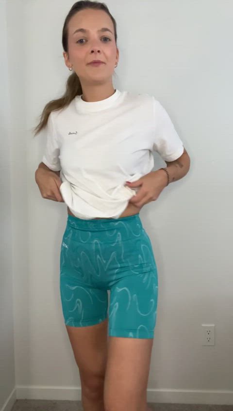 ass booty fit leggings onlyfans shorts spandex amateur-girls clip