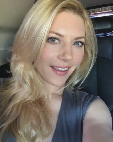 Katheryn Winnick is beautiful