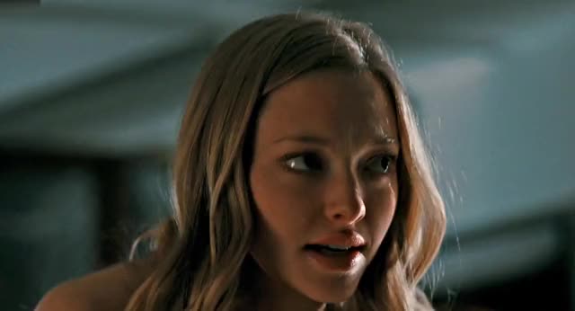 Amanda Seyfried Sex Scene In 'Chloe'