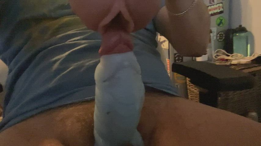 Bad Dragon Fleshlight Solo clip