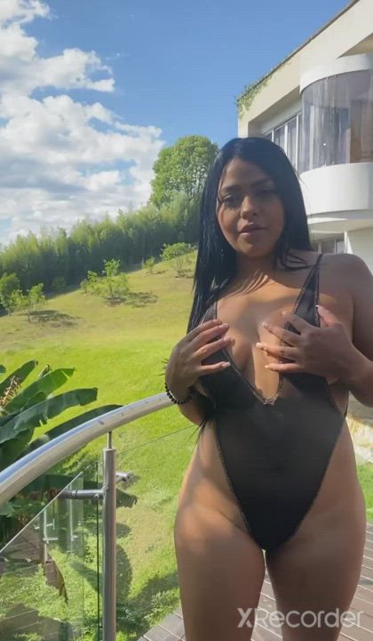 Big Tits OnlyFans Sex clip