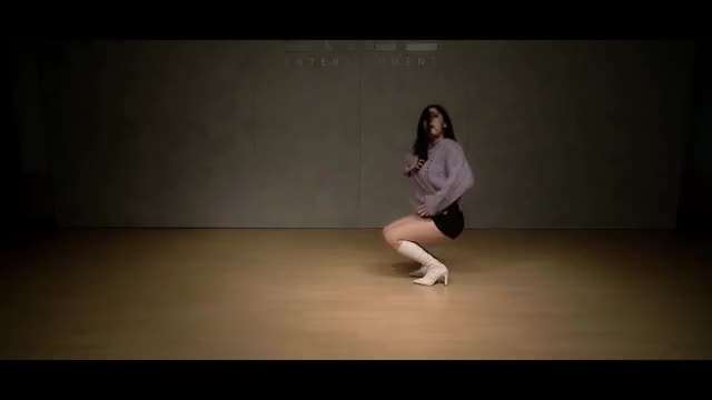 [V LIVE] 승연 - 'thank u, next' (Performance Video)