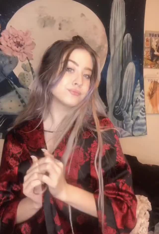 DO U LIKE THIS TYPE OG GIRLS ? (??FREE LINK MEGA IN THE COMMENTS??)