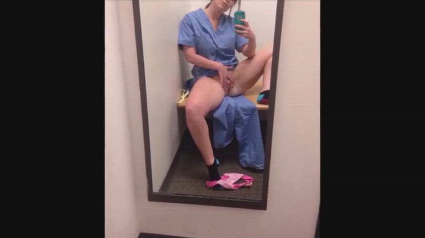 Big Ass Big Tits Latina MILF Nurse Orgasm Squirting Teen clip